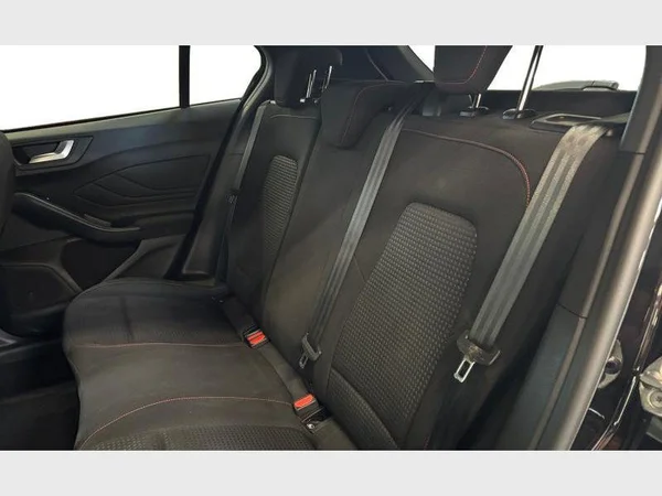 Ford FOCUS (2024) — foto 4 van 27