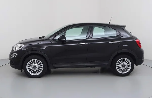 Fiat 500x (2020) — foto 12 van 31