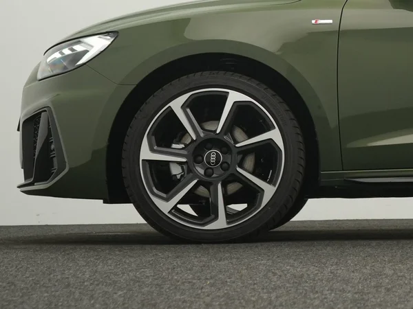 AUDI A1 Sportback (2026) — foto 5 van 10