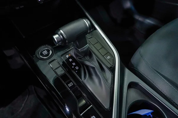 Kia Niro HEV (2025) — foto 16 van 44