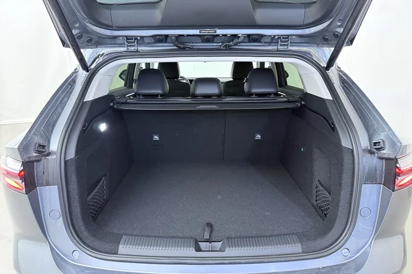 MG HS Hybrid+ (HEV) (2026) — foto 13 van 17