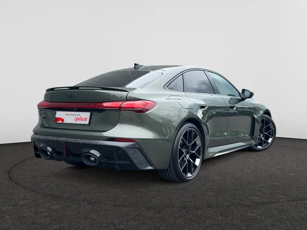 AUDI RS 5 PHEV (2026) — foto 21 van 24