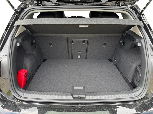 VOLKSWAGEN Golf VIII (2026) — foto 14 van 24
