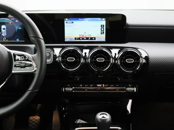 Mercedes-Benz A-Klasse (2022) — foto 38 van 39