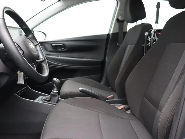 Hyundai i20 (2024) — foto 5 van 18