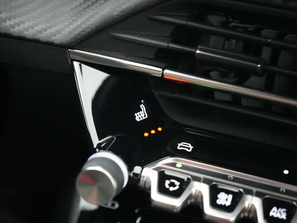 Peugeot 208 (2025) — foto 18 van 31