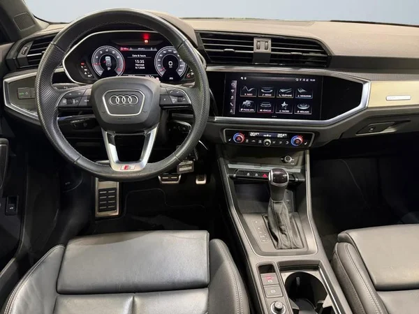 AUDI Q3 (2023) — foto 5 van 29