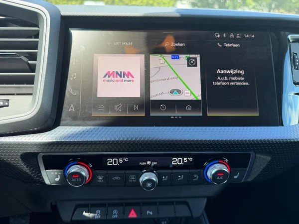 AUDI A1 Sportback (2026) — foto 10 van 13