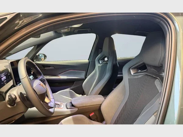 CUPRA Born (2026) — foto 27 van 28