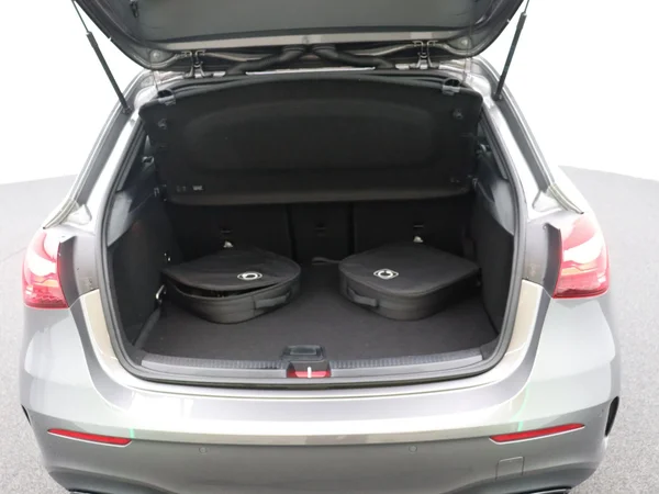 Mercedes-Benz A-Klasse (2025) — foto 8 van 20