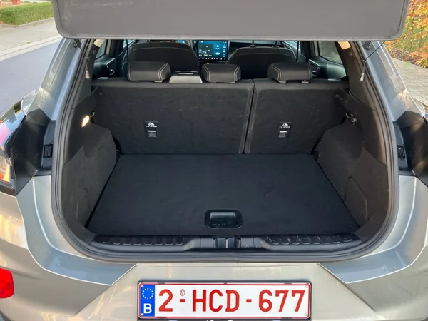 FORD Puma (2025) — foto 5 van 23