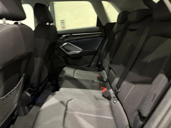 AUDI Q3 (2026) — foto 9 van 22
