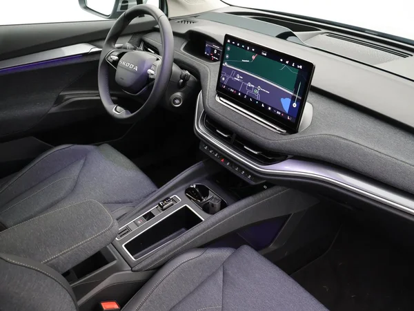 SKODA Elroq (2026) — foto 18 van 24