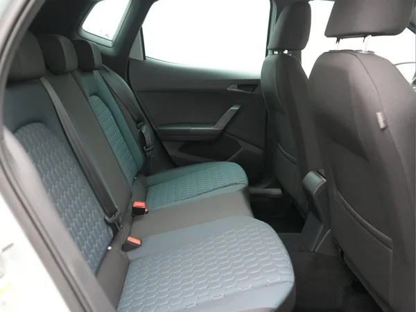 SEAT Arona (2026) — foto 16 van 27