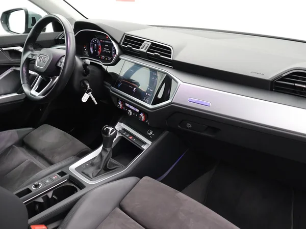 AUDI Q3 (2019) — foto 29 van 31