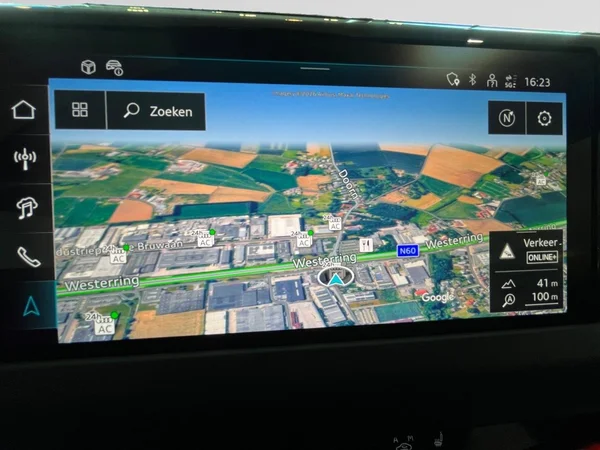 AUDI e-tron GT (2026) — foto 2 van 13