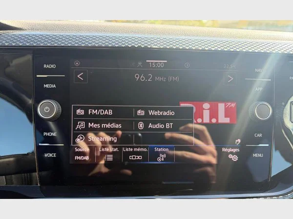 Volkswagen Polo (2023) — foto 13 van 30