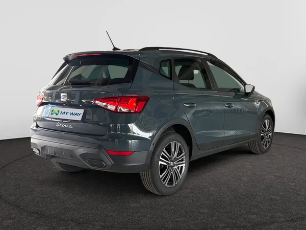 SEAT Arona (2025) — foto 16 van 24