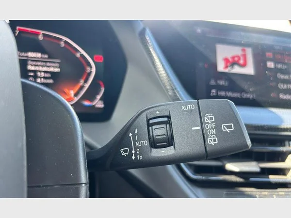 BMW 1 Hatch (2021) — foto 17 van 29