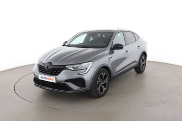 Renault Arkana 4f797974-2159-4661-89ee-42ad4b96857e