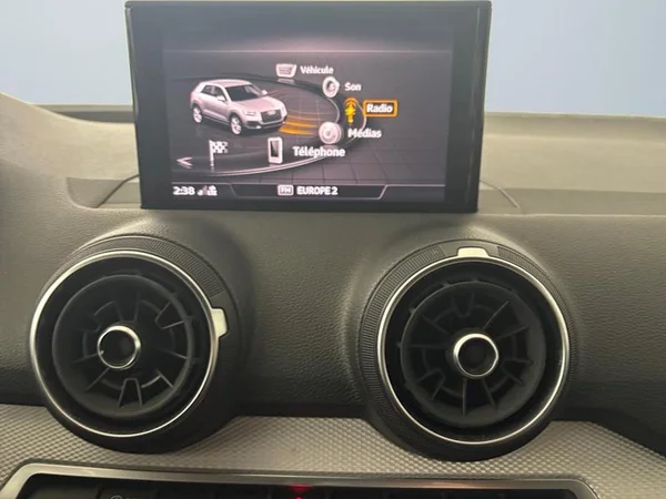 AUDI Q2 (2020) — foto 7 van 33