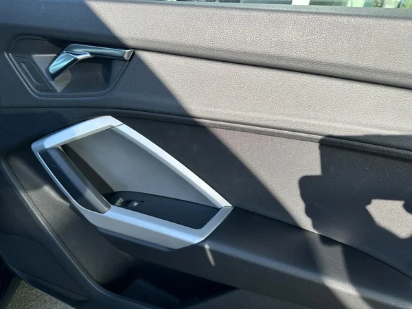 AUDI Q3 Sportback (2023) — foto 13 van 27
