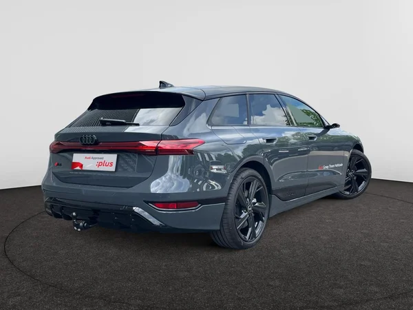 AUDI A6 Avant e-tron (2026) — foto 21 van 24