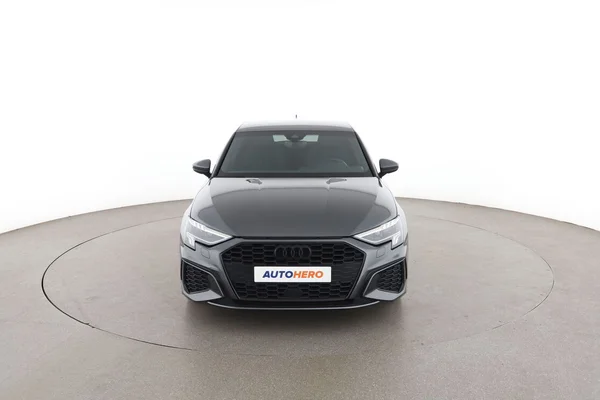 Audi A3 (2022) — foto 15 van 16