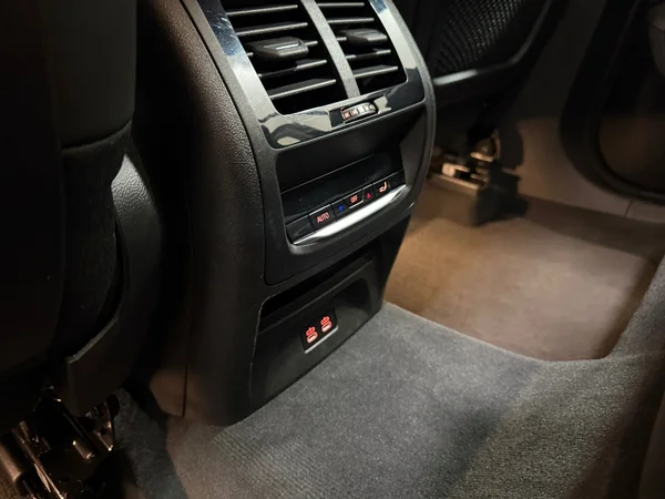 BMW X3 (2022) — foto 20 van 30