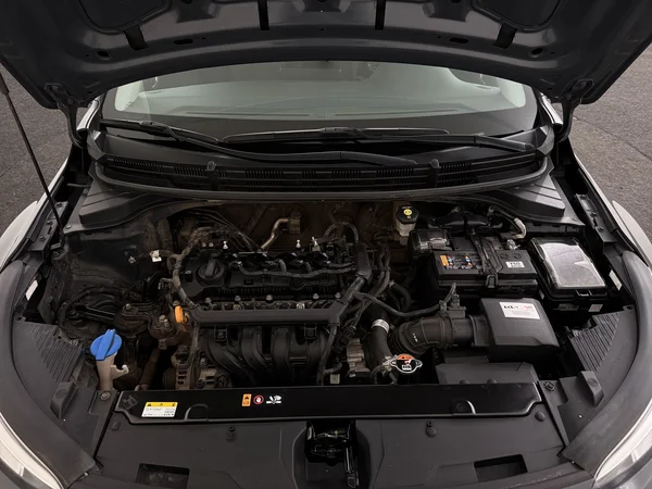 KIA Stonic (2022) — foto 6 van 23