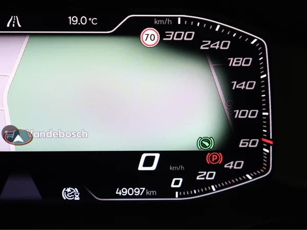 CUPRA Formentor (2022) — foto 7 van 21