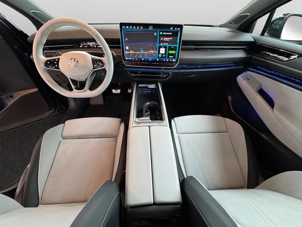 VOLKSWAGEN ID.7 Tourer (2025) — foto 6 van 23