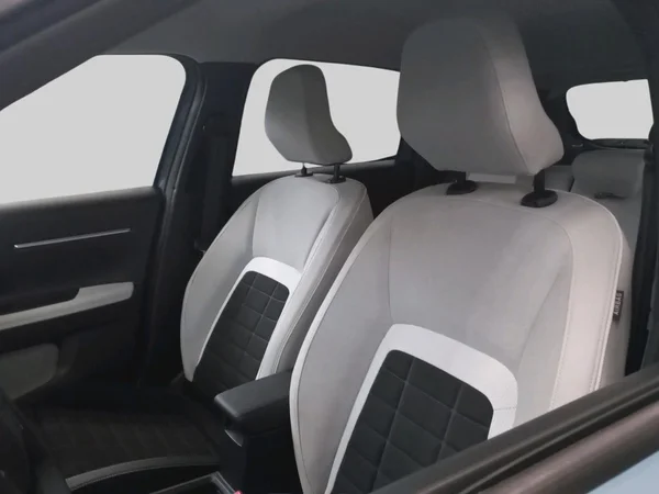 Citroën ë-C3 (2025) — foto 20 van 20
