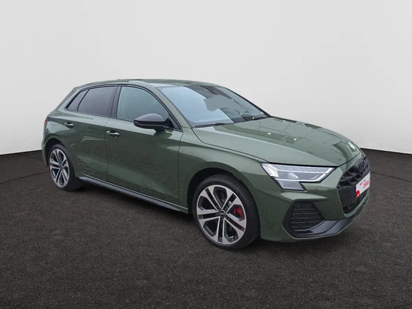 AUDI A3 Sportback PHEV (2026) — foto 14 van 24
