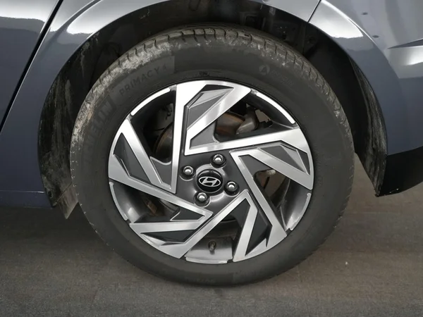 Hyundai i20 (2024) — foto 6 van 21