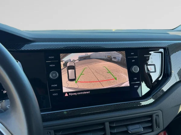 VOLKSWAGEN Taigo (2025) — foto 8 van 19