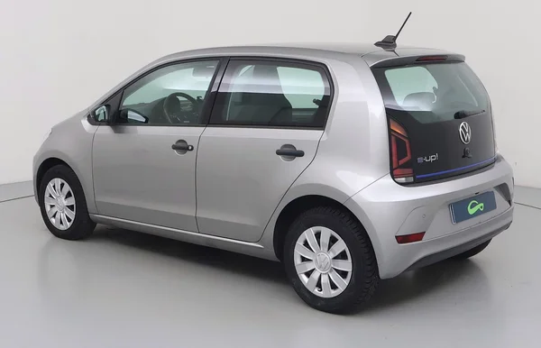 Volkswagen E-Up! (2020) — foto 22 van 28