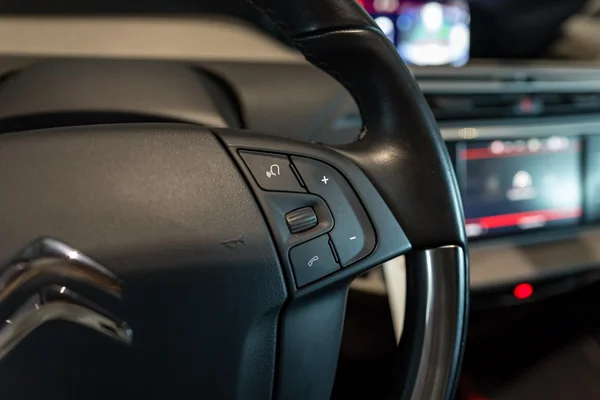 Citroën C4 Spacetourer (2020) — foto 22 van 32