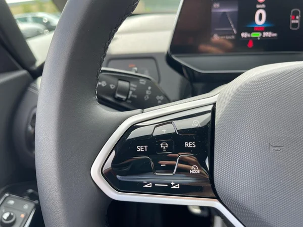 VOLKSWAGEN ID.3 (2026) — foto 13 van 24