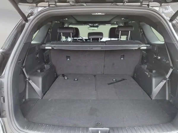 Kia Sorento (2025) — foto 5 van 47