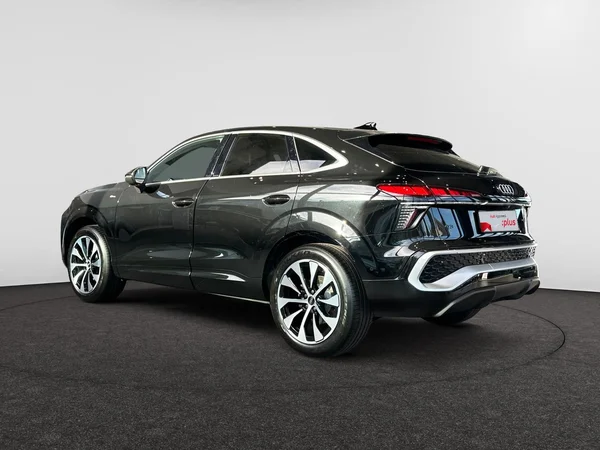 AUDI Q3 Sportback (2026) — foto 17 van 23