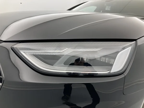 AUDI A4 Avant (2023) — foto 28 van 36