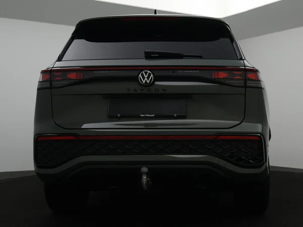VOLKSWAGEN Tayron eHybrid (PHEV) (2026) — foto 17 van 24