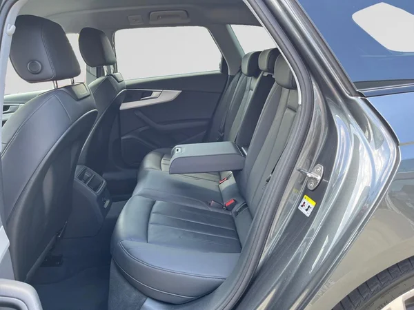 AUDI A4 Avant (2024) — foto 19 van 22