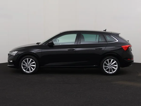 SKODA Scala (2023) — foto 12 van 27