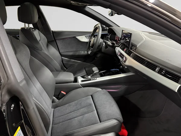 AUDI A5 Sportback (2026) — foto 5 van 21