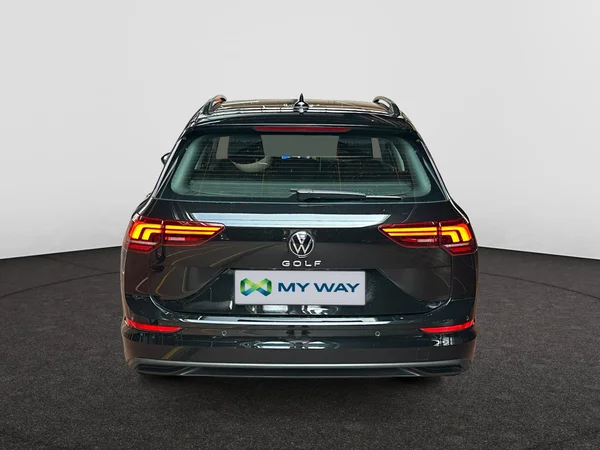 VOLKSWAGEN Golf VII SW (2025) — foto 3 van 10