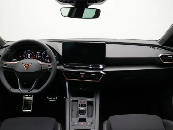 CUPRA Leon ST (2025) — foto 11 van 12