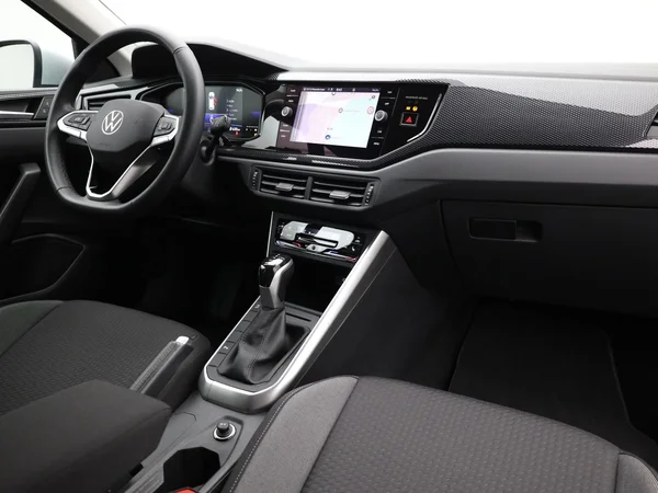VOLKSWAGEN Taigo (2025) — foto 13 van 19