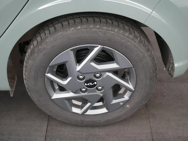Kia Picanto (2025) — foto 6 van 26